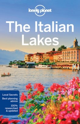 Italian Lakes, The 3