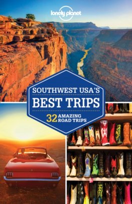 Southwest UsaS Best Trips 3