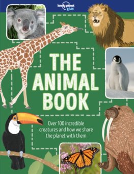 Animal Book, The 1