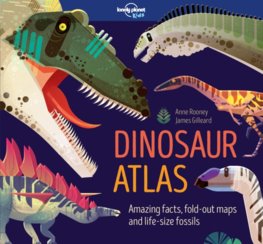 Dinosaur Atlas 1