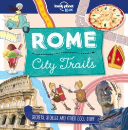 City Trails Rome