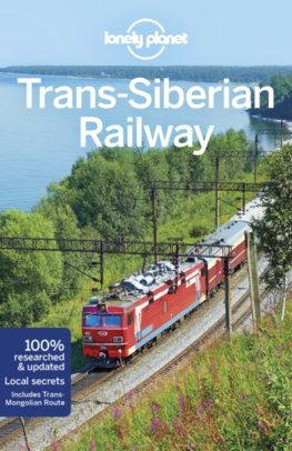 Trans-Siberian Railway 6