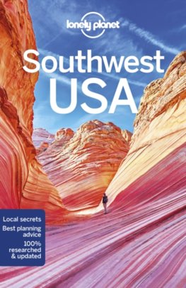 Southwest Usa 8