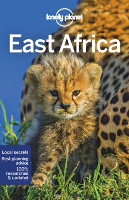 East Africa 11