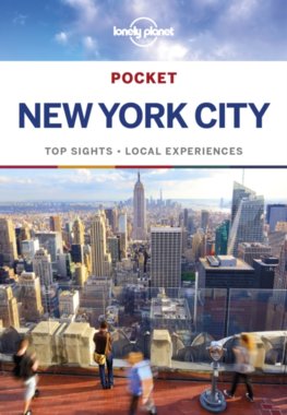 Pocket New York City 7