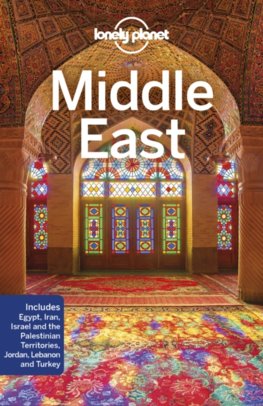 Middle East 9