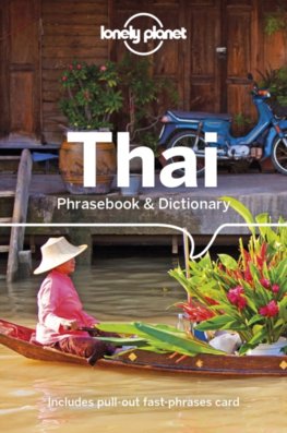 Thai Phrasebook & Dictionary 9