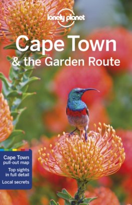 Cape Town & The Garden Route 9