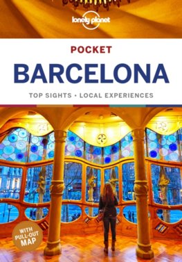 Pocket Barcelona 6