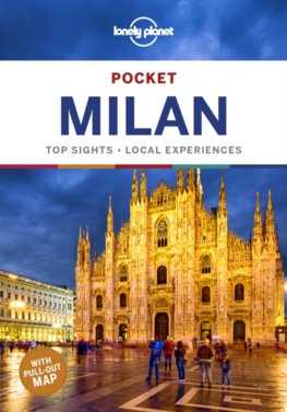 Pocket Milan & The Lakes 4