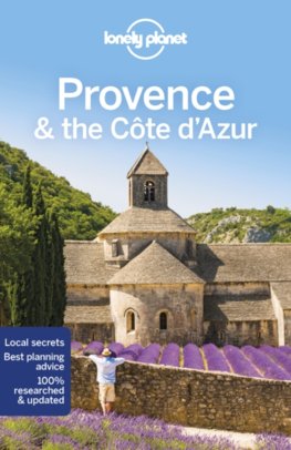 Provence & The Cote DAzur 9