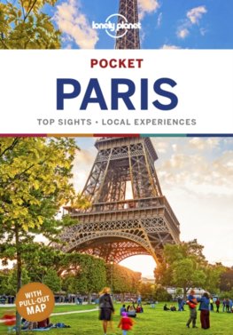 Pocket Paris 6