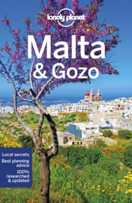 Malta & Gozo 7