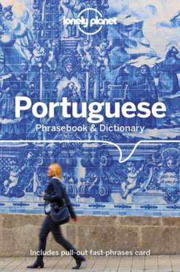 Portuguese Phrasebook 4