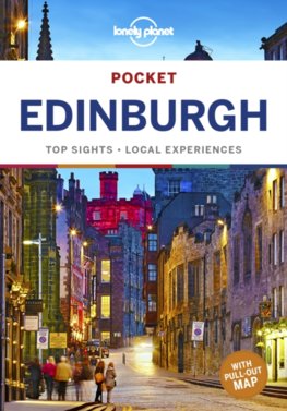Pocket Edinburgh 5