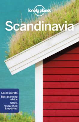 Scandinavia 13