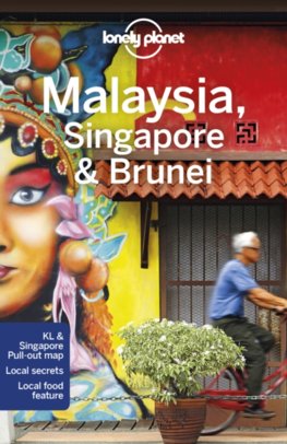 Malaysia, Singapore & Brunei 14