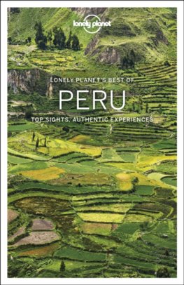Best of Peru 2