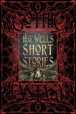 HG Wells Short Stories