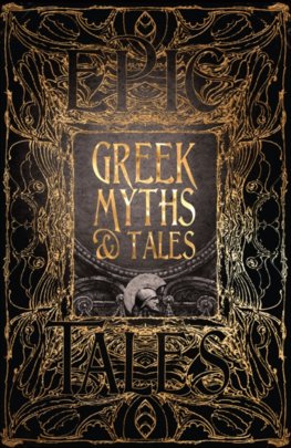 Greek Myths and Tales