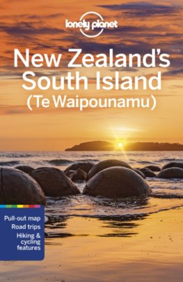 New Zealands South Island 7