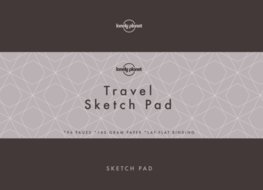 Travel Sketch Pad 1
