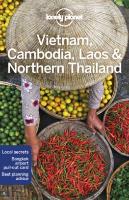 Vietnam, Cambodia, Laos & Northern Thailand 6