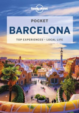 Pocket Barcelona 7