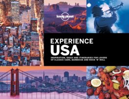 Experience Usa 1