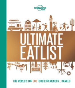 Ultimate Eatlist 1