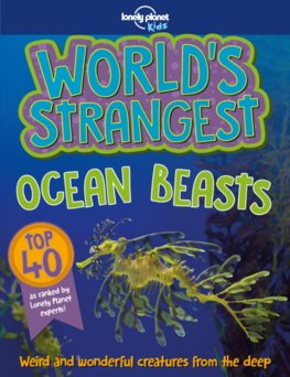 Worlds Strangest Ocean Beasts 1