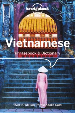 Vietnamese Phrasebook & Dictionary 8