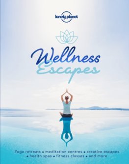 Wellness Escapes 1