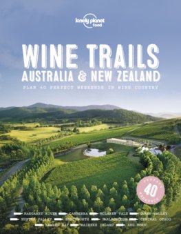 Wine Trails  Australia & New Zealand 1