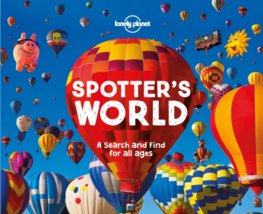Spotters World 1
