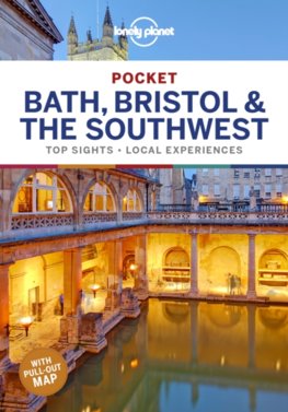 Pocket Bath, Bristol & the Southwest 1