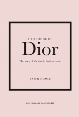 Little Book of Dior