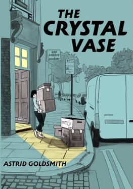 The Crystal Vase