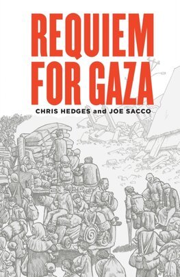 Requiem for Gaza