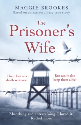 The Prisoners Wife