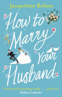 How to Marry Your Husband