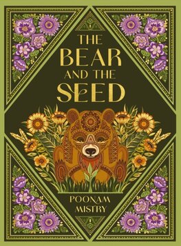 The Bear and the Seed