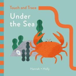 Hannah Holly Touch and Trace Under the Sea