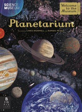 Planetarium