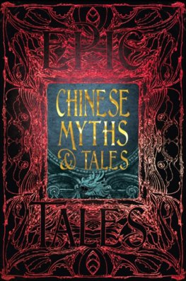 Chinese Myths and Tales