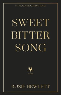 Sweetbitter Song