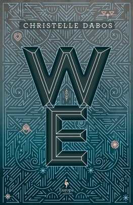 We