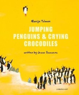 Jumping Penguins & Crying Crocodiles