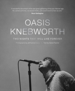 Oasis: Knebworth