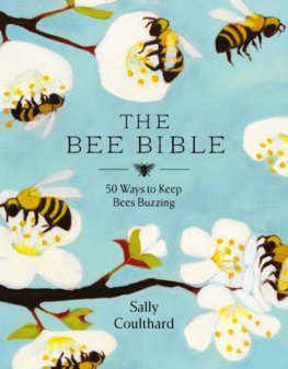 The Bee Bible : 50 Ways to Keep Bees Buzzing